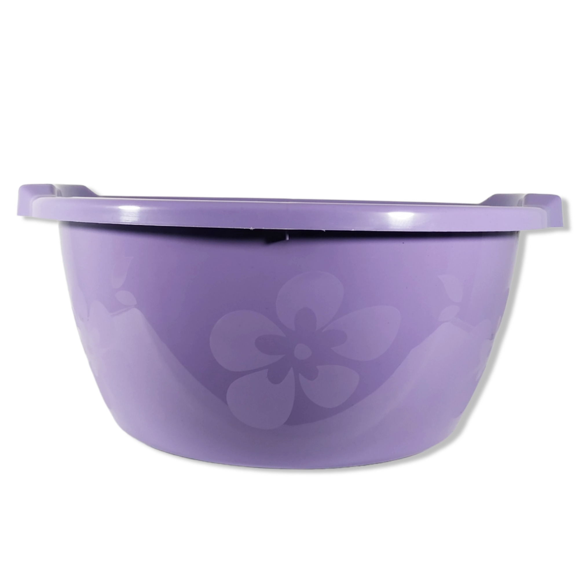 Миска «Незабудка» ПОЛІМЕР-ГАРАНТ 28л.